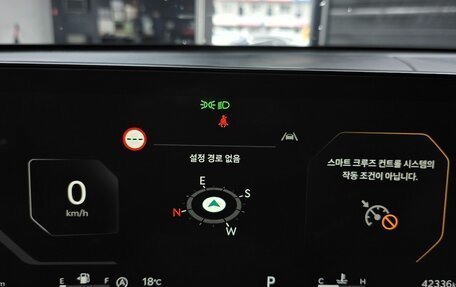 KIA K5, 2023 год, 2 790 000 рублей, 19 фотография