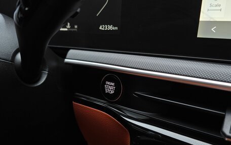 KIA K5, 2023 год, 2 790 000 рублей, 18 фотография