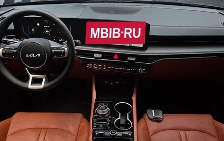 KIA K5, 2023 год, 2 790 000 рублей, 9 фотография