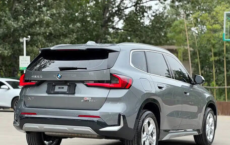 BMW X1, 2025 год, 3 053 020 рублей, 4 фотография