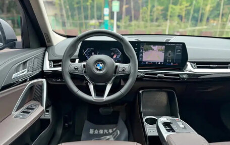 BMW X1, 2025 год, 3 053 020 рублей, 13 фотография