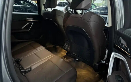 BMW X1, 2025 год, 3 053 020 рублей, 12 фотография