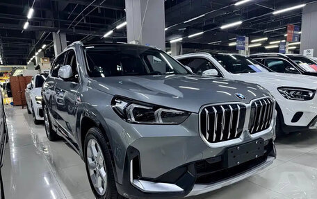BMW X1, 2025 год, 3 053 020 рублей, 9 фотография