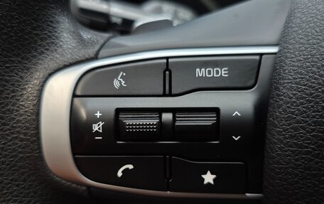 KIA K5, 2023 год, 2 790 000 рублей, 21 фотография