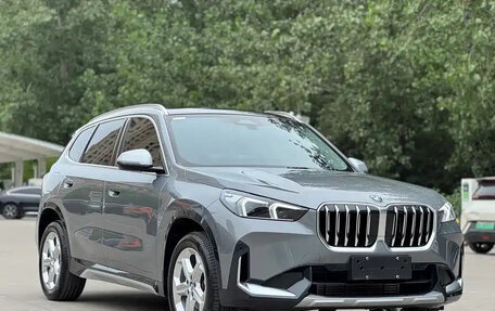 BMW X1, 2025 год, 3 053 020 рублей, 3 фотография