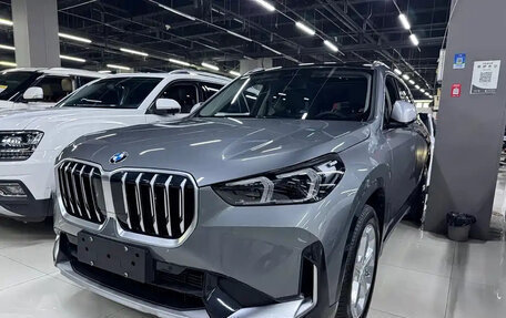 BMW X1, 2025 год, 3 053 020 рублей, 8 фотография