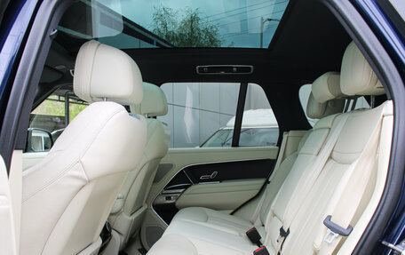 Land Rover Range Rover IV рестайлинг, 2022 год, 13 300 000 рублей, 14 фотография