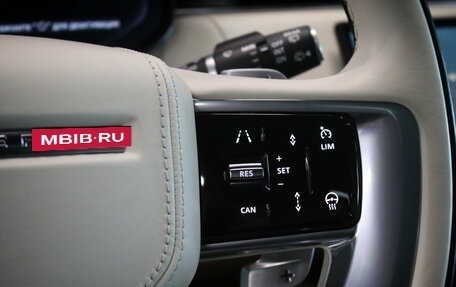 Land Rover Range Rover IV рестайлинг, 2022 год, 13 300 000 рублей, 9 фотография