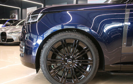Land Rover Range Rover IV рестайлинг, 2022 год, 13 300 000 рублей, 24 фотография