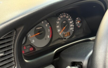 Nissan Almera Classic, 2008 год, 500 000 рублей, 11 фотография