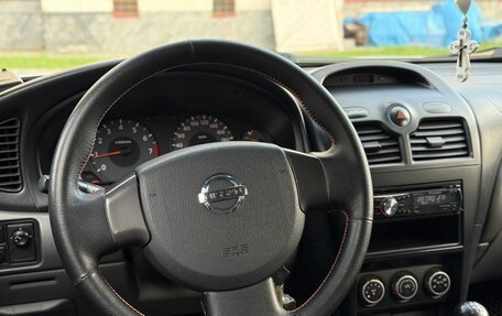 Nissan Almera Classic, 2008 год, 500 000 рублей, 12 фотография