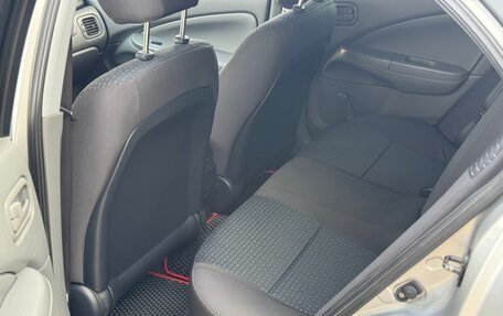 Nissan Almera Classic, 2008 год, 500 000 рублей, 9 фотография
