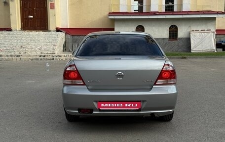 Nissan Almera Classic, 2008 год, 500 000 рублей, 6 фотография