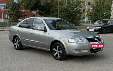 Nissan Almera Classic, 2008 год, 500 000 рублей, 3 фотография