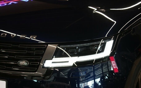 Land Rover Range Rover IV рестайлинг, 2022 год, 13 300 000 рублей, 23 фотография