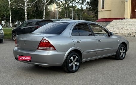 Nissan Almera Classic, 2008 год, 500 000 рублей, 5 фотография
