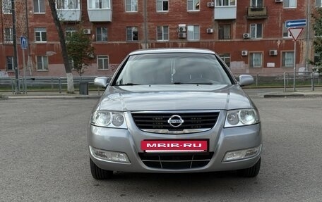 Nissan Almera Classic, 2008 год, 500 000 рублей, 2 фотография