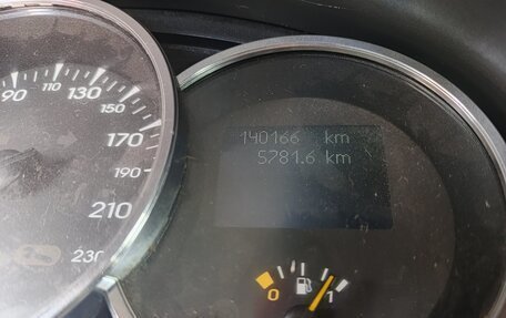 Renault Fluence I, 2011 год, 650 000 рублей, 6 фотография