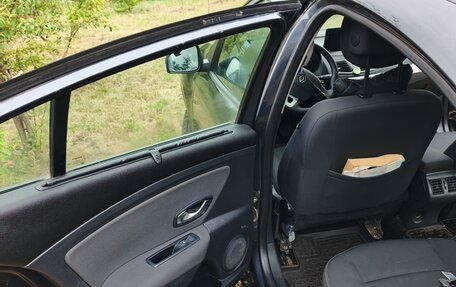 Renault Fluence I, 2011 год, 650 000 рублей, 11 фотография