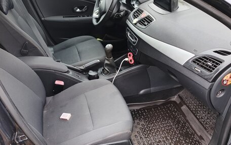 Renault Fluence I, 2011 год, 650 000 рублей, 8 фотография