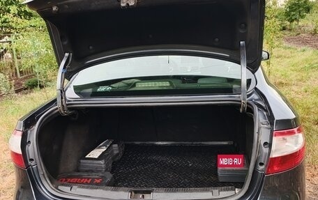 Renault Fluence I, 2011 год, 650 000 рублей, 5 фотография