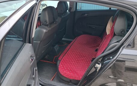 Opel Astra H, 2008 год, 300 000 рублей, 4 фотография