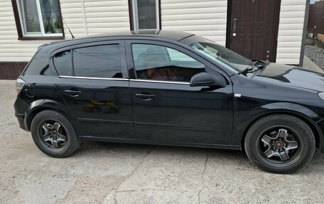 Opel Astra H, 2008 год, 300 000 рублей, 7 фотография