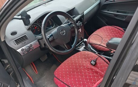 Opel Astra H, 2008 год, 300 000 рублей, 2 фотография