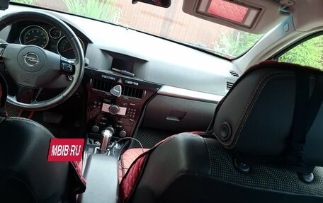 Opel Astra H, 2008 год, 300 000 рублей, 3 фотография