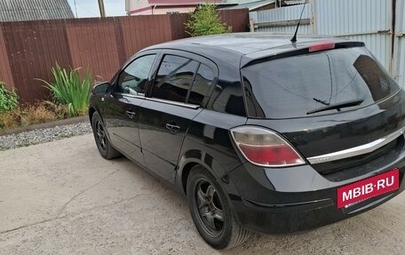 Opel Astra H, 2008 год, 300 000 рублей, 5 фотография