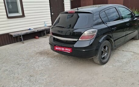 Opel Astra H, 2008 год, 300 000 рублей, 6 фотография