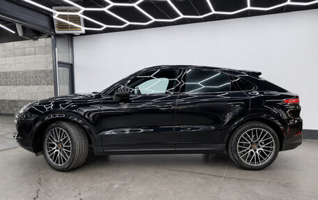 Porsche Cayenne III, 2021 год, 10 999 000 рублей, 2 фотография