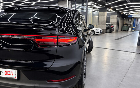 Porsche Cayenne III, 2021 год, 10 999 000 рублей, 6 фотография