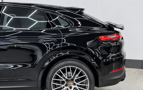 Porsche Cayenne III, 2021 год, 10 999 000 рублей, 3 фотография