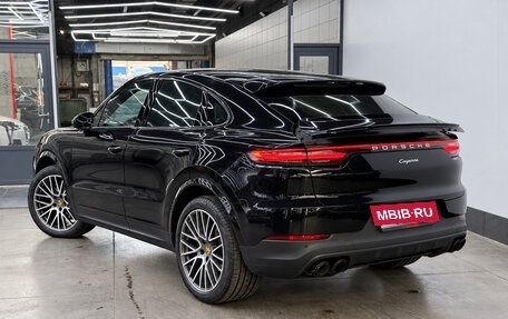 Porsche Cayenne III, 2021 год, 10 999 000 рублей, 5 фотография