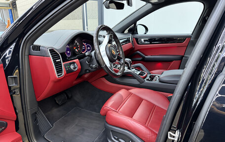 Porsche Cayenne III, 2021 год, 10 999 000 рублей, 7 фотография