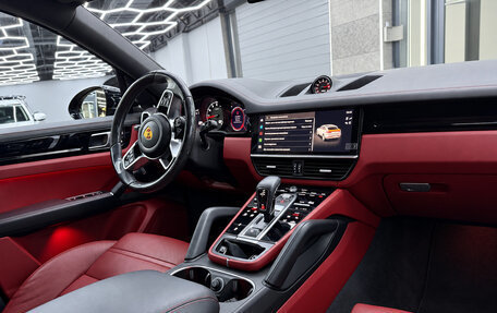 Porsche Cayenne III, 2021 год, 10 999 000 рублей, 9 фотография