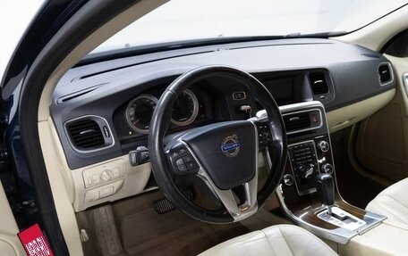 Volvo S60 III, 2011 год, 1 080 000 рублей, 10 фотография