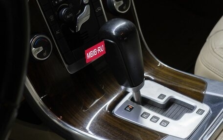 Volvo S60 III, 2011 год, 1 080 000 рублей, 11 фотография