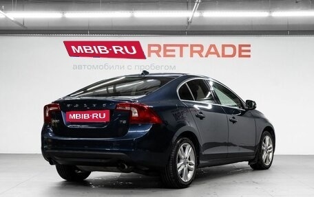 Volvo S60 III, 2011 год, 1 080 000 рублей, 6 фотография