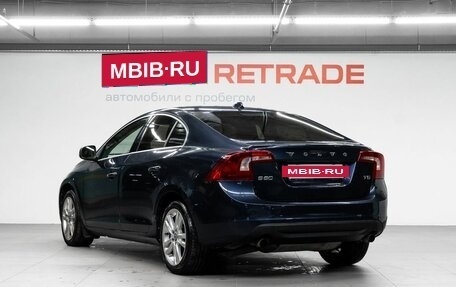 Volvo S60 III, 2011 год, 1 080 000 рублей, 8 фотография
