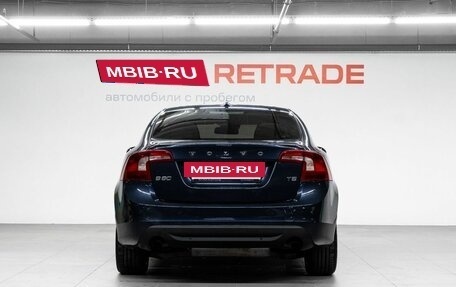 Volvo S60 III, 2011 год, 1 080 000 рублей, 7 фотография