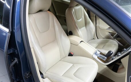 Volvo S60 III, 2011 год, 1 080 000 рублей, 16 фотография