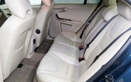 Volvo S60 III, 2011 год, 1 080 000 рублей, 14 фотография