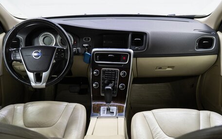 Volvo S60 III, 2011 год, 1 080 000 рублей, 17 фотография