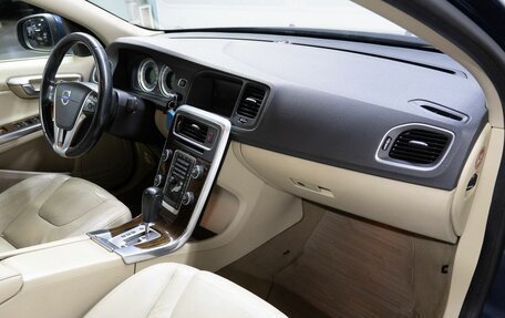 Volvo S60 III, 2011 год, 1 080 000 рублей, 15 фотография