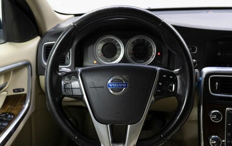 Volvo S60 III, 2011 год, 1 080 000 рублей, 18 фотография