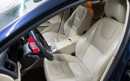 Volvo S60 III, 2011 год, 1 080 000 рублей, 13 фотография