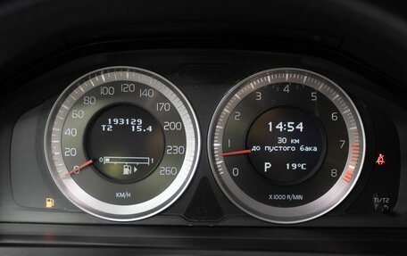 Volvo S60 III, 2011 год, 1 080 000 рублей, 23 фотография