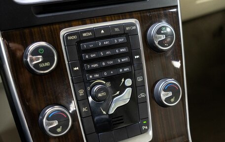 Volvo S60 III, 2011 год, 1 080 000 рублей, 21 фотография